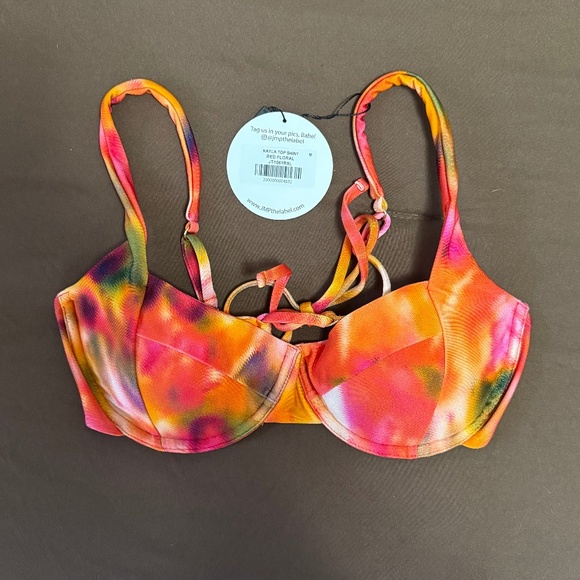 JMP the Label Kayla top - Picture 1 of 3